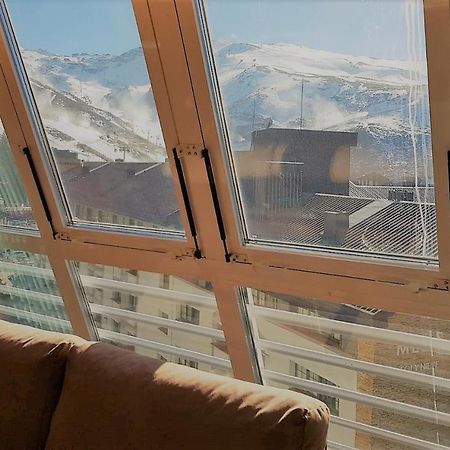 Todosierranevada Zona Baja - Apartamentos De 4 Dormitorios - Junto A Los Telecabinas Σιέρρα Νεβάδα Εξωτερικό φωτογραφία