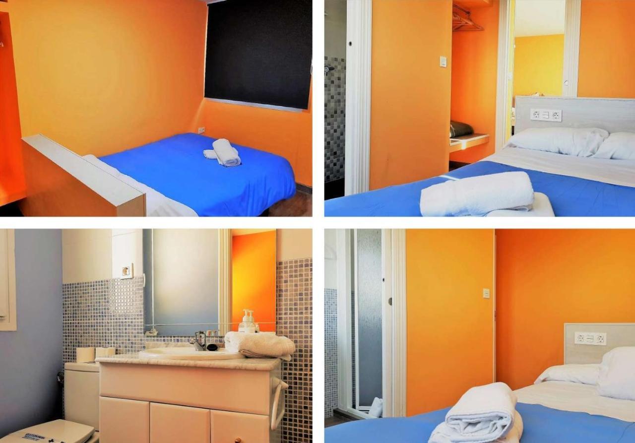 Todosierranevada Zona Baja - Apartamentos De 4 Dormitorios - Junto A Los Telecabinas Σιέρρα Νεβάδα Εξωτερικό φωτογραφία