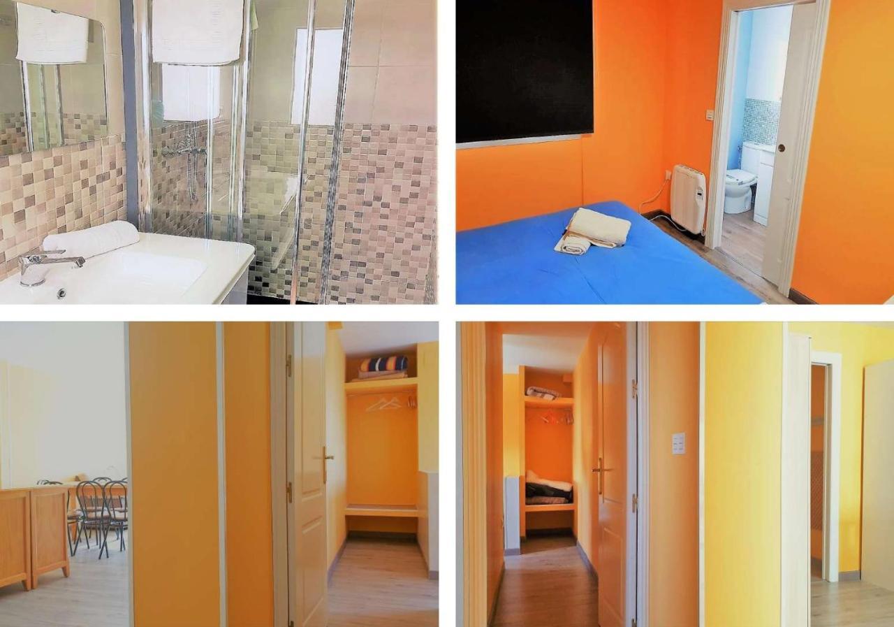Todosierranevada Zona Baja - Apartamentos De 4 Dormitorios - Junto A Los Telecabinas Σιέρρα Νεβάδα Εξωτερικό φωτογραφία