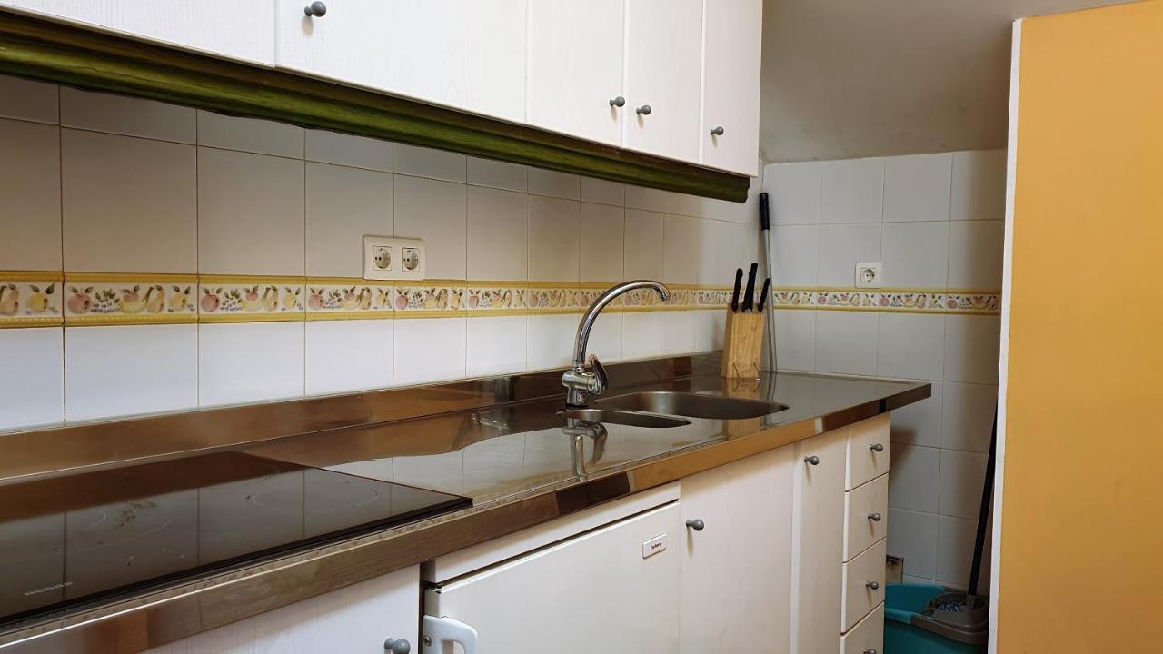 Todosierranevada Zona Baja - Apartamentos De 4 Dormitorios - Junto A Los Telecabinas Σιέρρα Νεβάδα Εξωτερικό φωτογραφία
