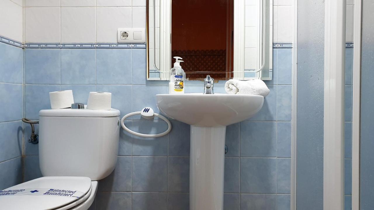 Todosierranevada Zona Baja - Apartamentos De 4 Dormitorios - Junto A Los Telecabinas Σιέρρα Νεβάδα Εξωτερικό φωτογραφία