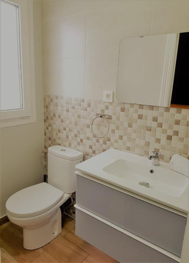 Todosierranevada Zona Baja - Apartamentos De 4 Dormitorios - Junto A Los Telecabinas Σιέρρα Νεβάδα Εξωτερικό φωτογραφία