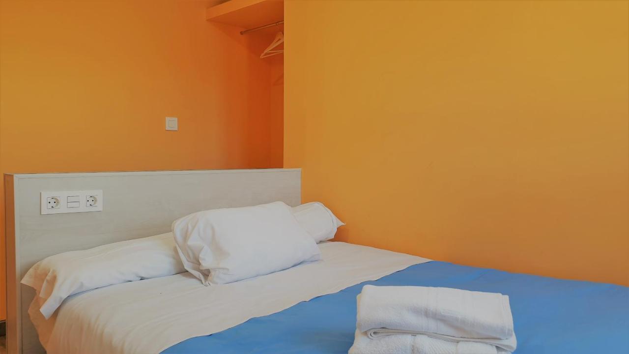Todosierranevada Zona Baja - Apartamentos De 4 Dormitorios - Junto A Los Telecabinas Σιέρρα Νεβάδα Εξωτερικό φωτογραφία