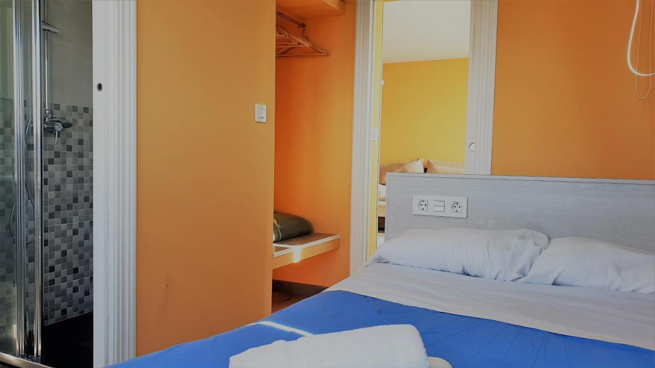 Todosierranevada Zona Baja - Apartamentos De 4 Dormitorios - Junto A Los Telecabinas Σιέρρα Νεβάδα Εξωτερικό φωτογραφία