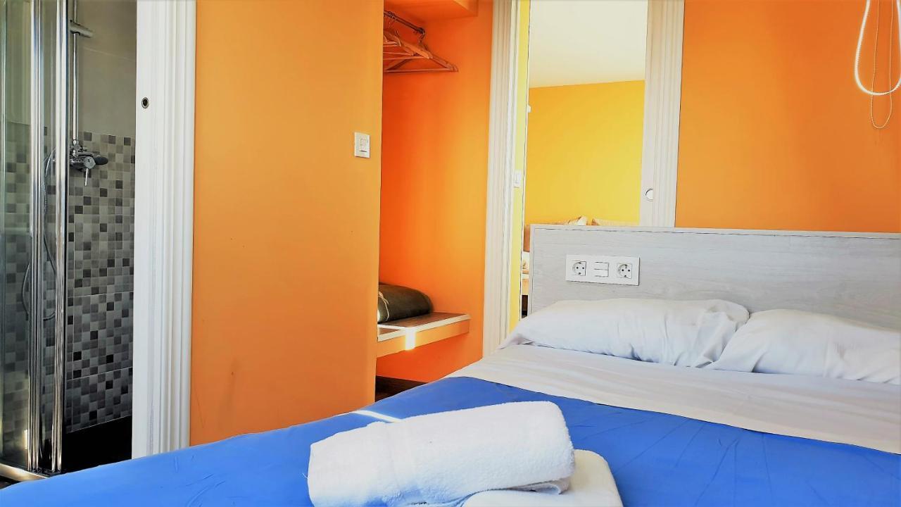 Todosierranevada Zona Baja - Apartamentos De 4 Dormitorios - Junto A Los Telecabinas Σιέρρα Νεβάδα Εξωτερικό φωτογραφία
