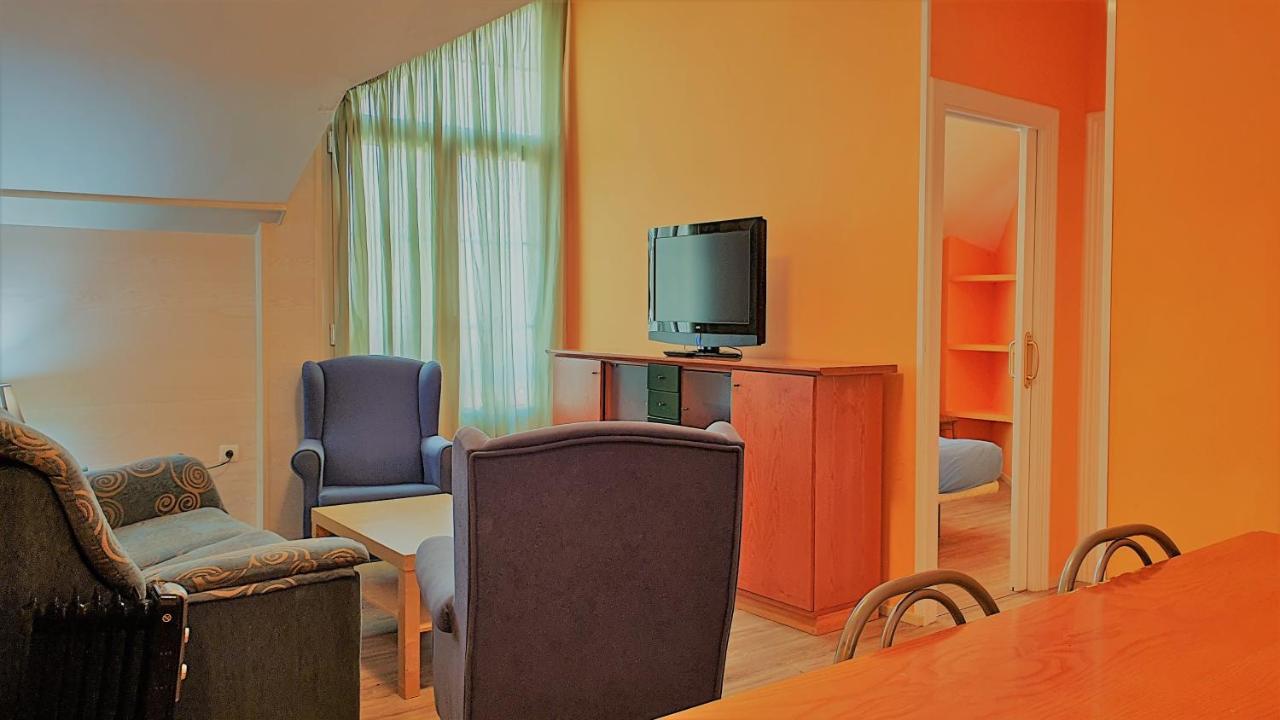Todosierranevada Zona Baja - Apartamentos De 4 Dormitorios - Junto A Los Telecabinas Σιέρρα Νεβάδα Εξωτερικό φωτογραφία