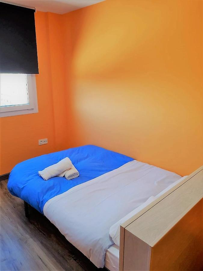 Todosierranevada Zona Baja - Apartamentos De 4 Dormitorios - Junto A Los Telecabinas Σιέρρα Νεβάδα Εξωτερικό φωτογραφία