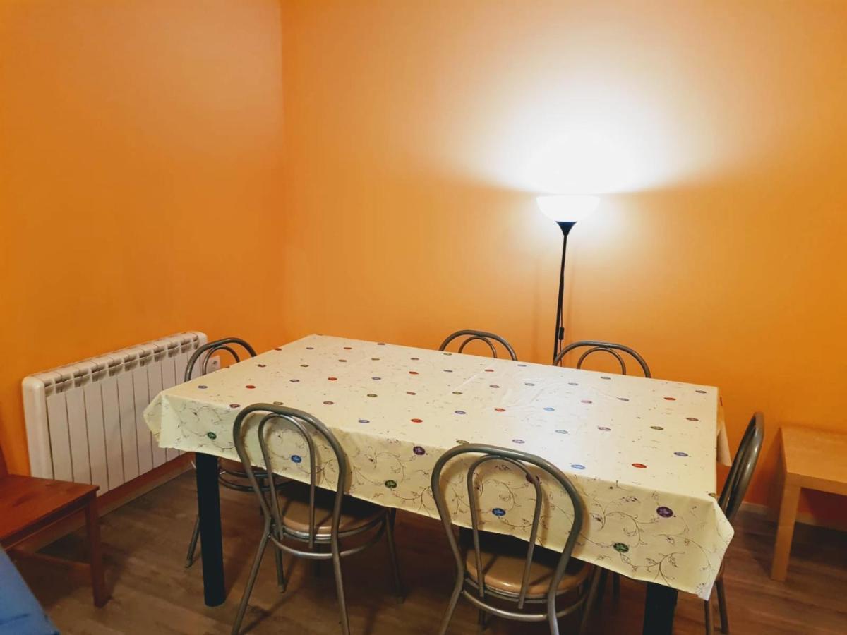 Todosierranevada Zona Baja - Apartamentos De 4 Dormitorios - Junto A Los Telecabinas Σιέρρα Νεβάδα Εξωτερικό φωτογραφία