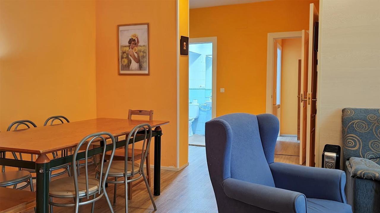 Todosierranevada Zona Baja - Apartamentos De 4 Dormitorios - Junto A Los Telecabinas Σιέρρα Νεβάδα Εξωτερικό φωτογραφία