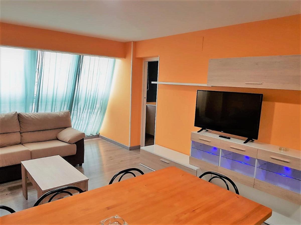 Todosierranevada Zona Baja - Apartamentos De 4 Dormitorios - Junto A Los Telecabinas Σιέρρα Νεβάδα Εξωτερικό φωτογραφία