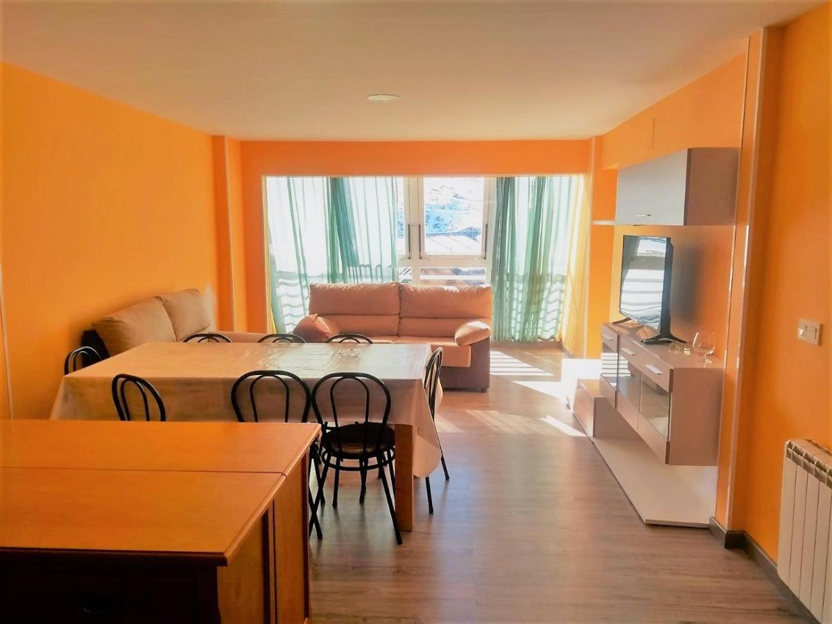 Todosierranevada Zona Baja - Apartamentos De 4 Dormitorios - Junto A Los Telecabinas Σιέρρα Νεβάδα Εξωτερικό φωτογραφία