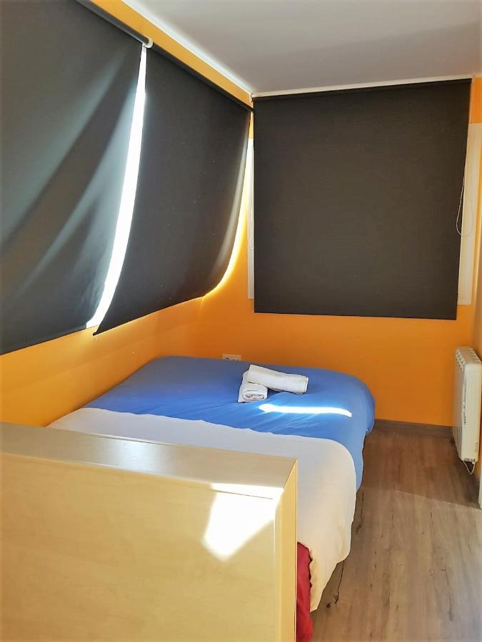 Todosierranevada Zona Baja - Apartamentos De 4 Dormitorios - Junto A Los Telecabinas Σιέρρα Νεβάδα Εξωτερικό φωτογραφία
