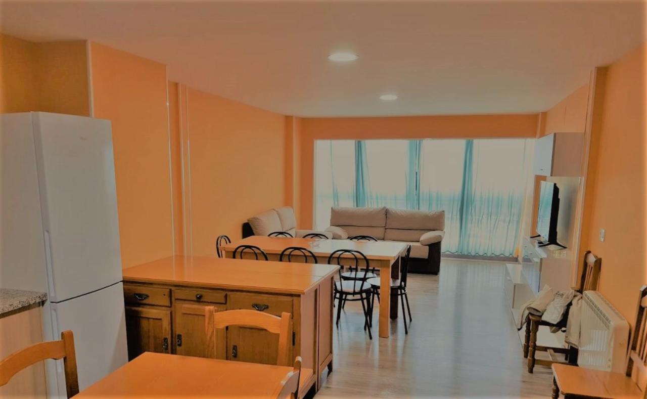 Todosierranevada Zona Baja - Apartamentos De 4 Dormitorios - Junto A Los Telecabinas Σιέρρα Νεβάδα Εξωτερικό φωτογραφία