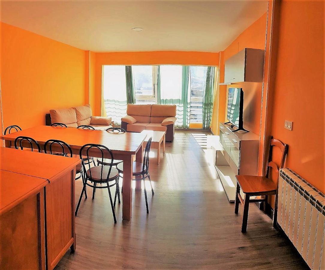 Todosierranevada Zona Baja - Apartamentos De 4 Dormitorios - Junto A Los Telecabinas Σιέρρα Νεβάδα Εξωτερικό φωτογραφία