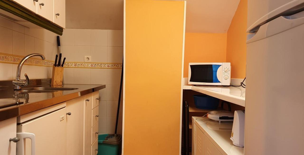 Todosierranevada Zona Baja - Apartamentos De 4 Dormitorios - Junto A Los Telecabinas Σιέρρα Νεβάδα Εξωτερικό φωτογραφία