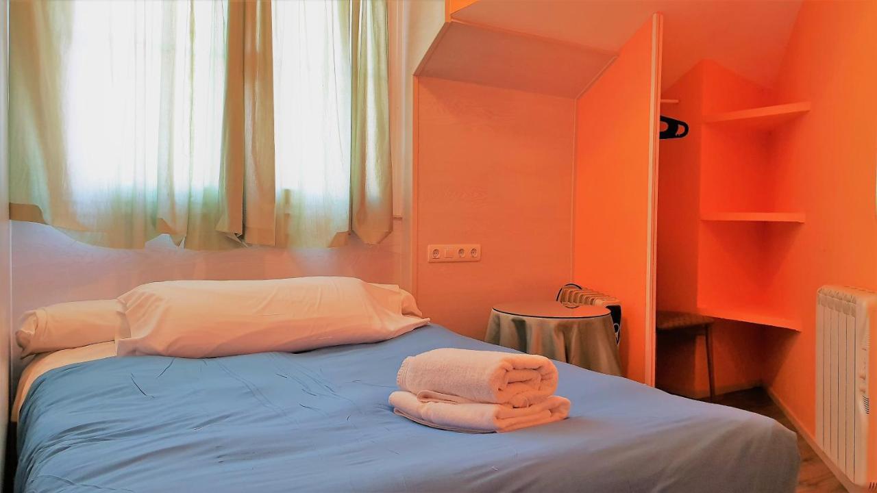 Todosierranevada Zona Baja - Apartamentos De 4 Dormitorios - Junto A Los Telecabinas Σιέρρα Νεβάδα Εξωτερικό φωτογραφία