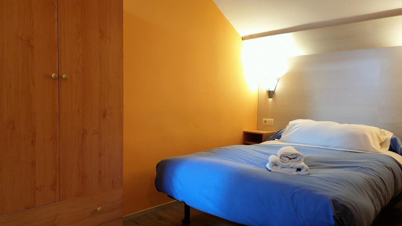 Todosierranevada Zona Baja - Apartamentos De 4 Dormitorios - Junto A Los Telecabinas Σιέρρα Νεβάδα Εξωτερικό φωτογραφία