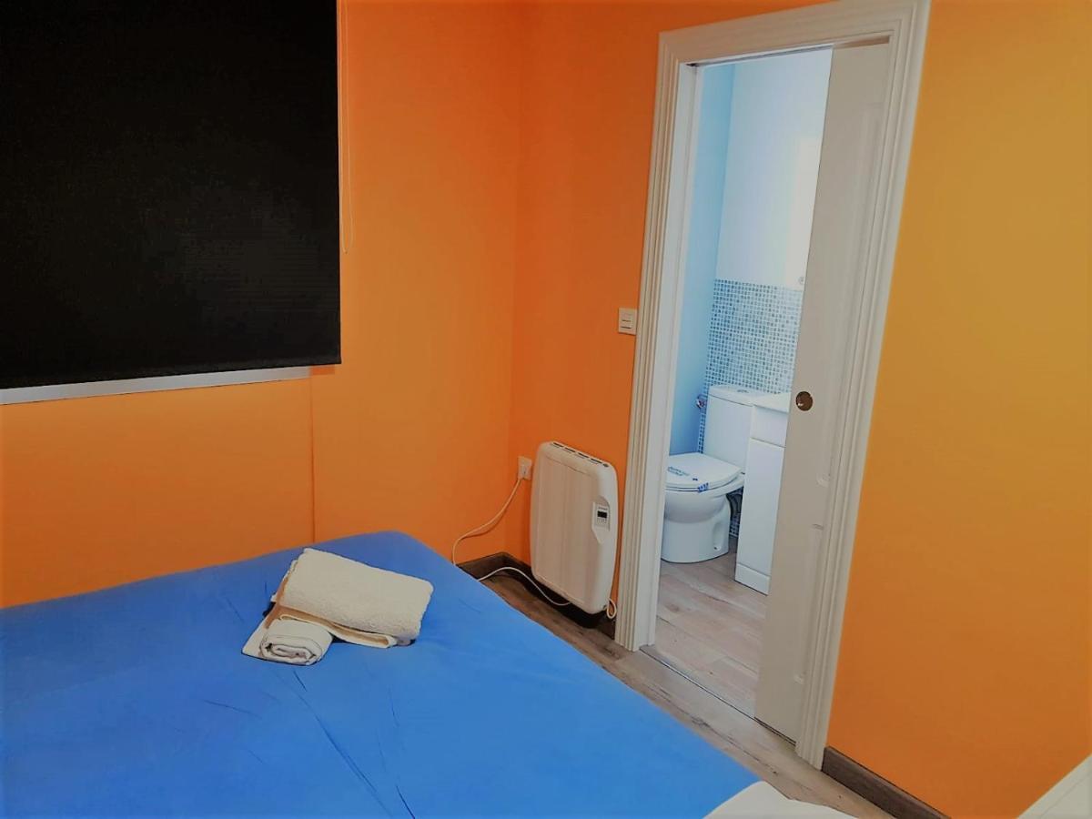 Todosierranevada Zona Baja - Apartamentos De 4 Dormitorios - Junto A Los Telecabinas Σιέρρα Νεβάδα Εξωτερικό φωτογραφία
