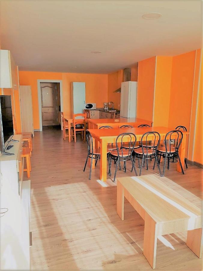 Todosierranevada Zona Baja - Apartamentos De 4 Dormitorios - Junto A Los Telecabinas Σιέρρα Νεβάδα Εξωτερικό φωτογραφία