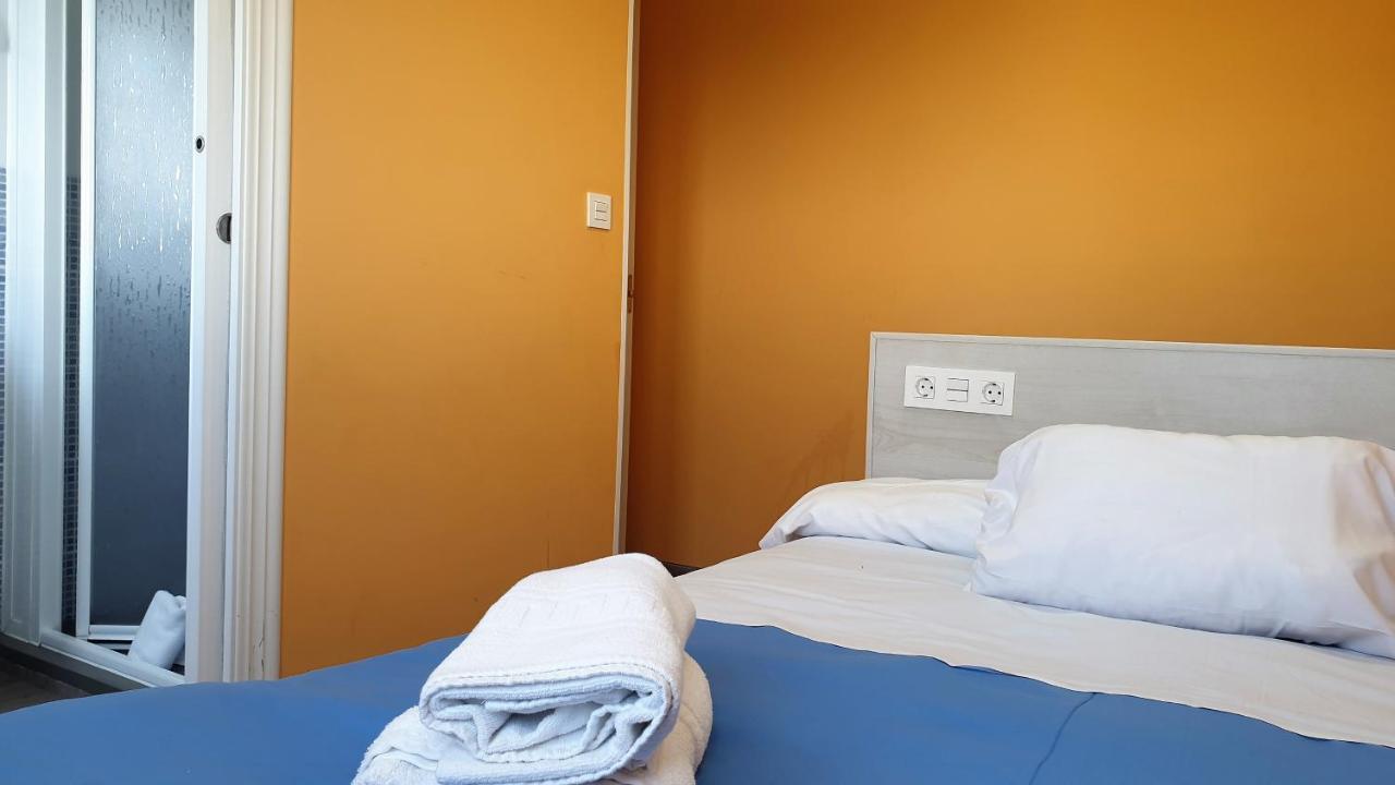 Todosierranevada Zona Baja - Apartamentos De 4 Dormitorios - Junto A Los Telecabinas Σιέρρα Νεβάδα Εξωτερικό φωτογραφία