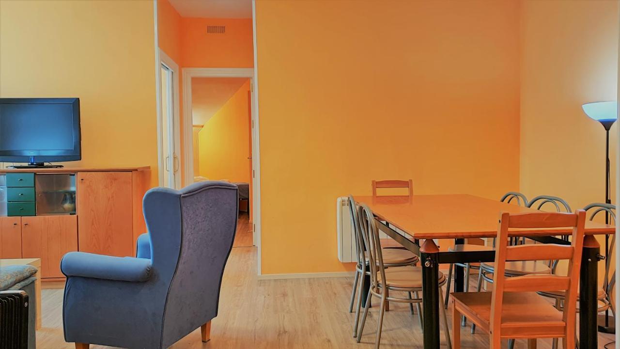 Todosierranevada Zona Baja - Apartamentos De 4 Dormitorios - Junto A Los Telecabinas Σιέρρα Νεβάδα Εξωτερικό φωτογραφία
