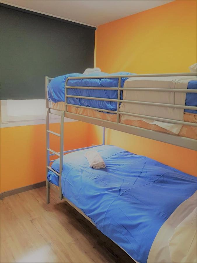 Todosierranevada Zona Baja - Apartamentos De 4 Dormitorios - Junto A Los Telecabinas Σιέρρα Νεβάδα Εξωτερικό φωτογραφία