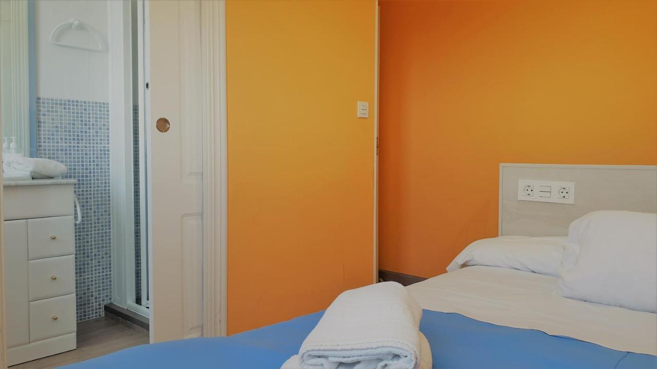 Todosierranevada Zona Baja - Apartamentos De 4 Dormitorios - Junto A Los Telecabinas Σιέρρα Νεβάδα Εξωτερικό φωτογραφία